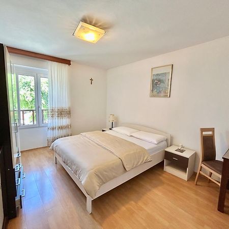 Apartments Tereza Novigrad Istria Buitenkant foto