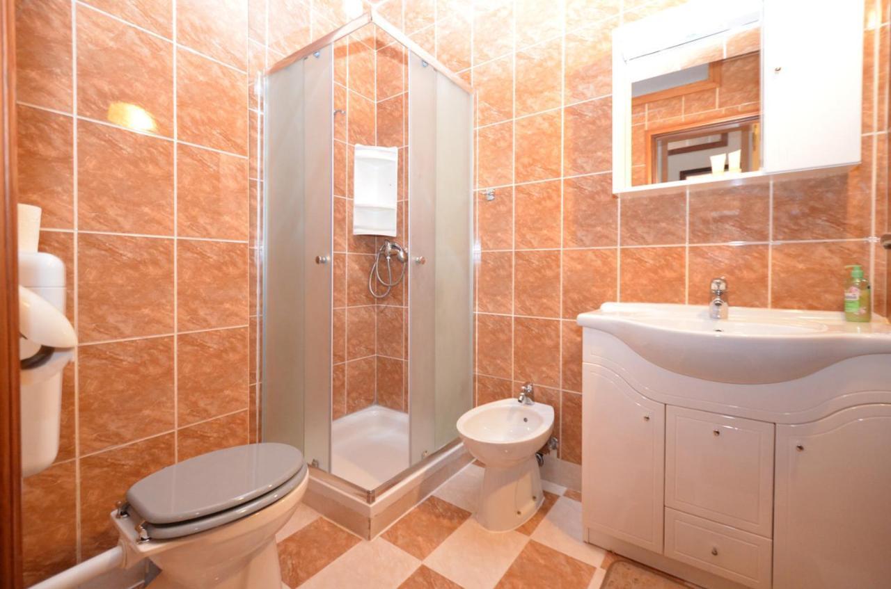 Apartments Tereza Novigrad Istria Buitenkant foto