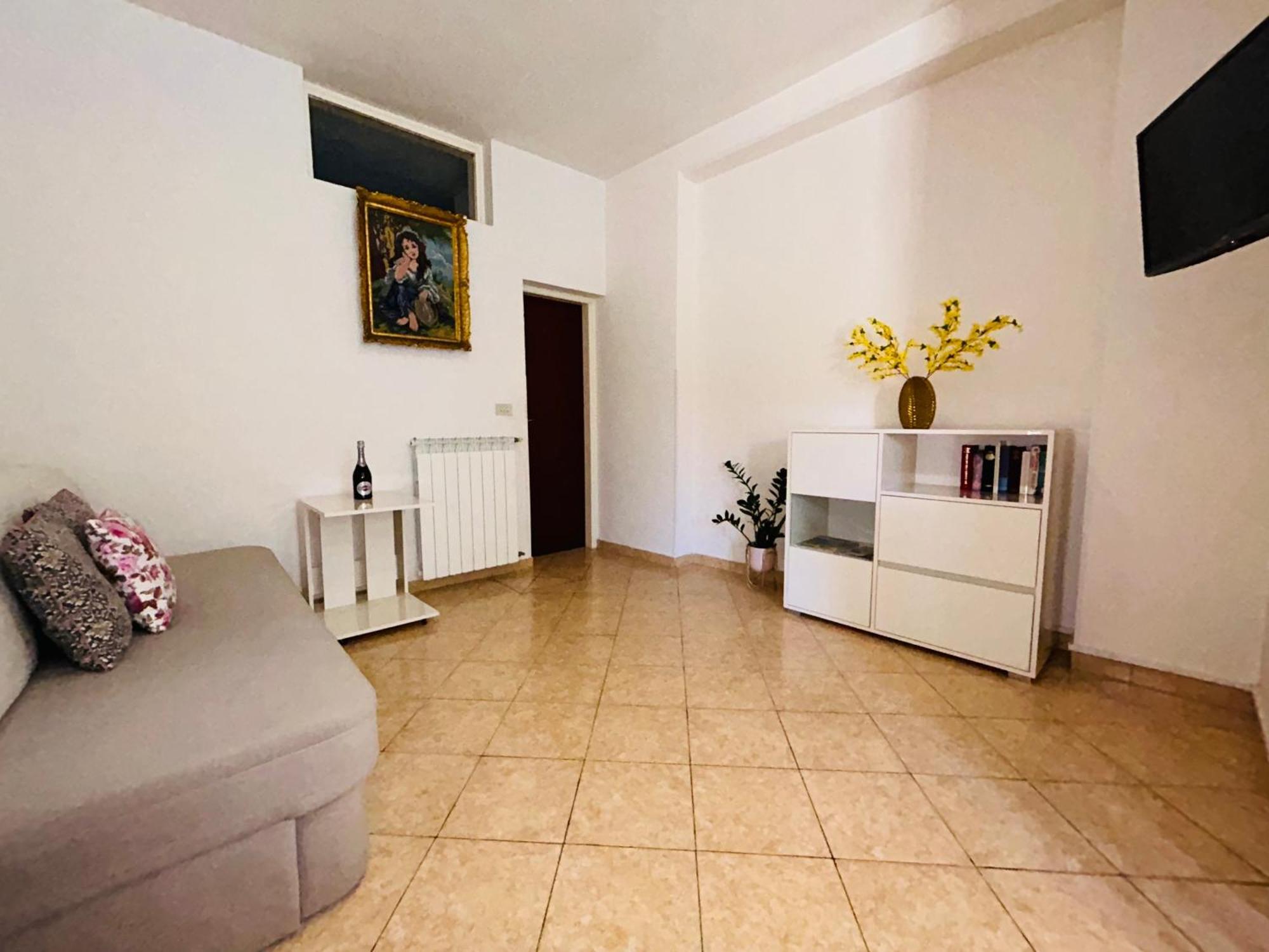 Apartments Tereza Novigrad Istria Buitenkant foto