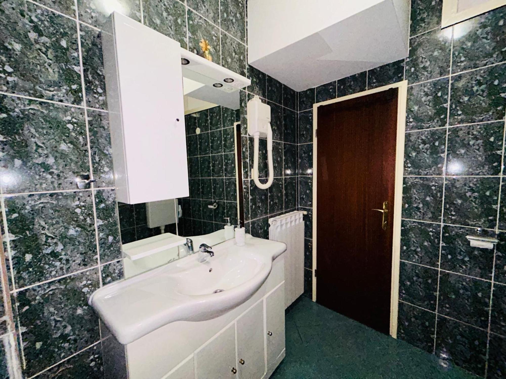 Apartments Tereza Novigrad Istria Buitenkant foto