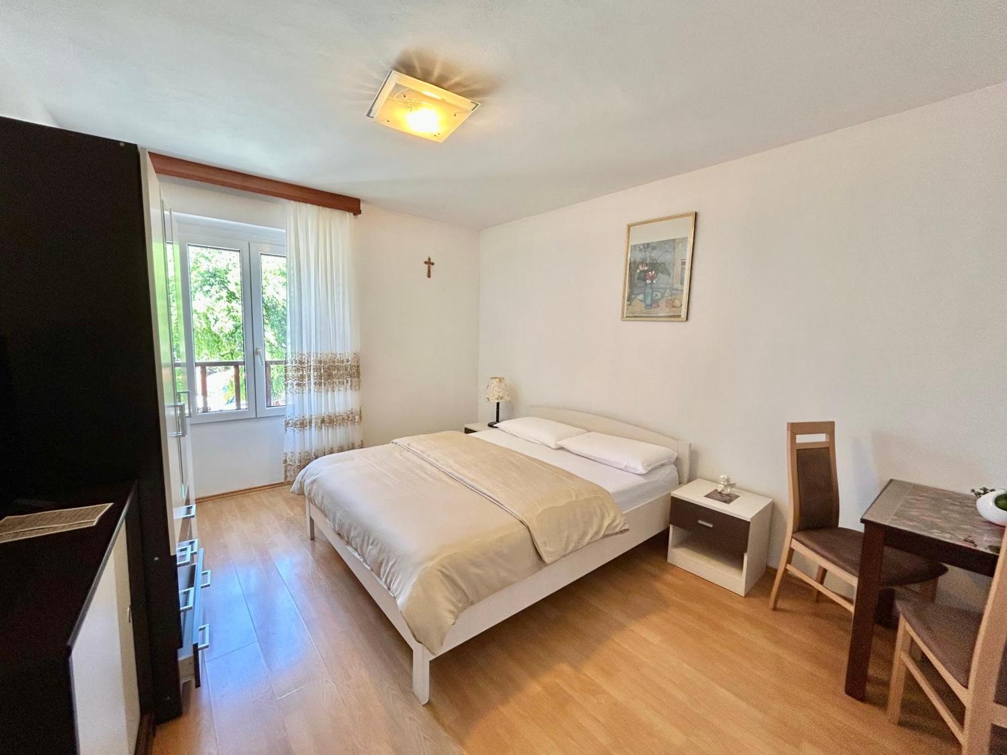 Apartments Tereza Novigrad Istria Buitenkant foto