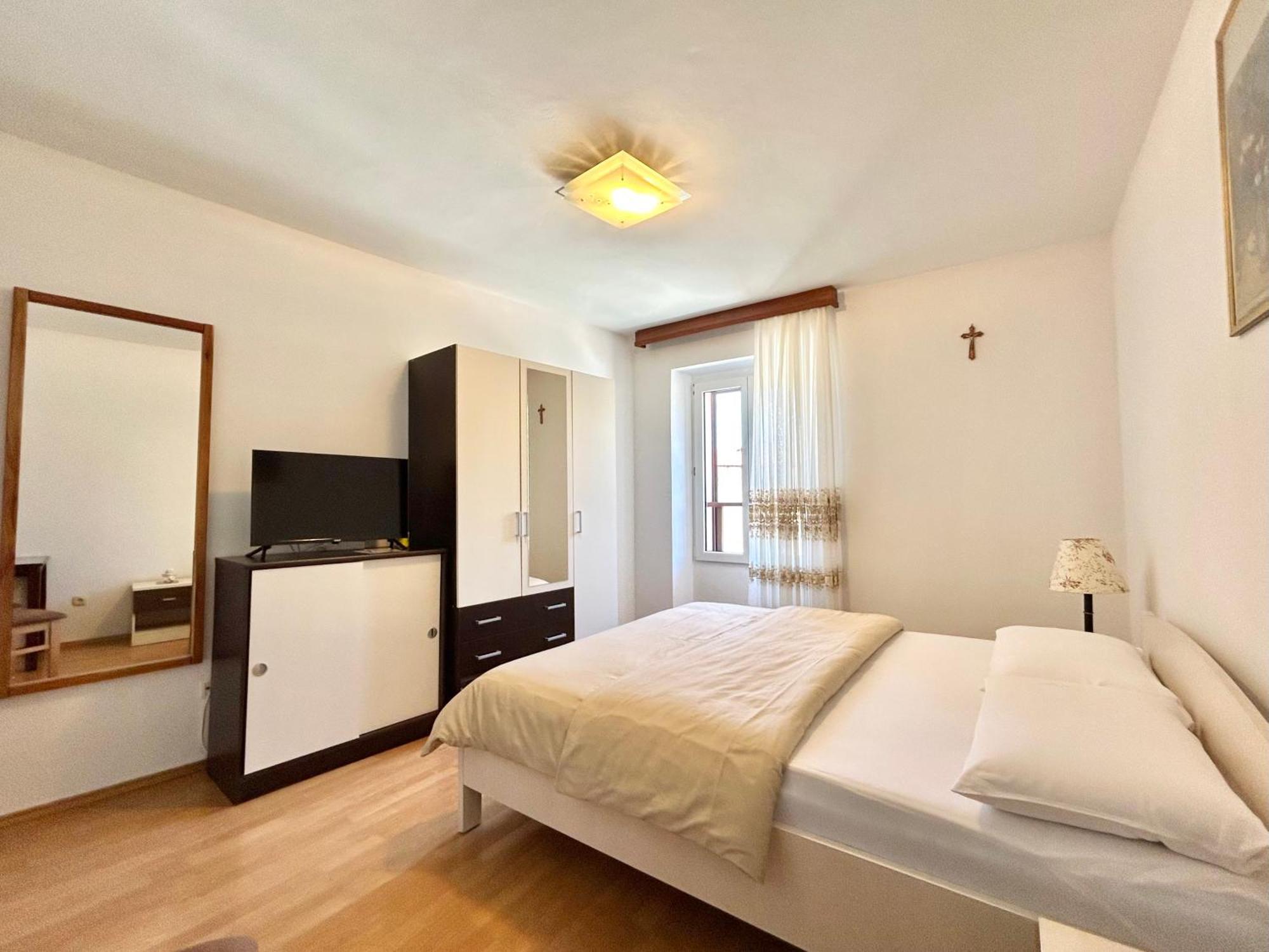 Apartments Tereza Novigrad Istria Buitenkant foto